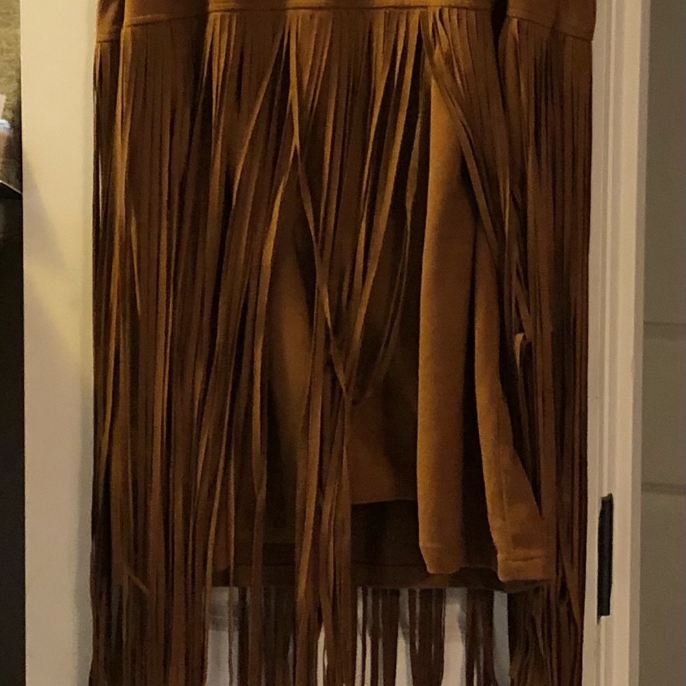 Women’s Boutique long top or dress! Like new!